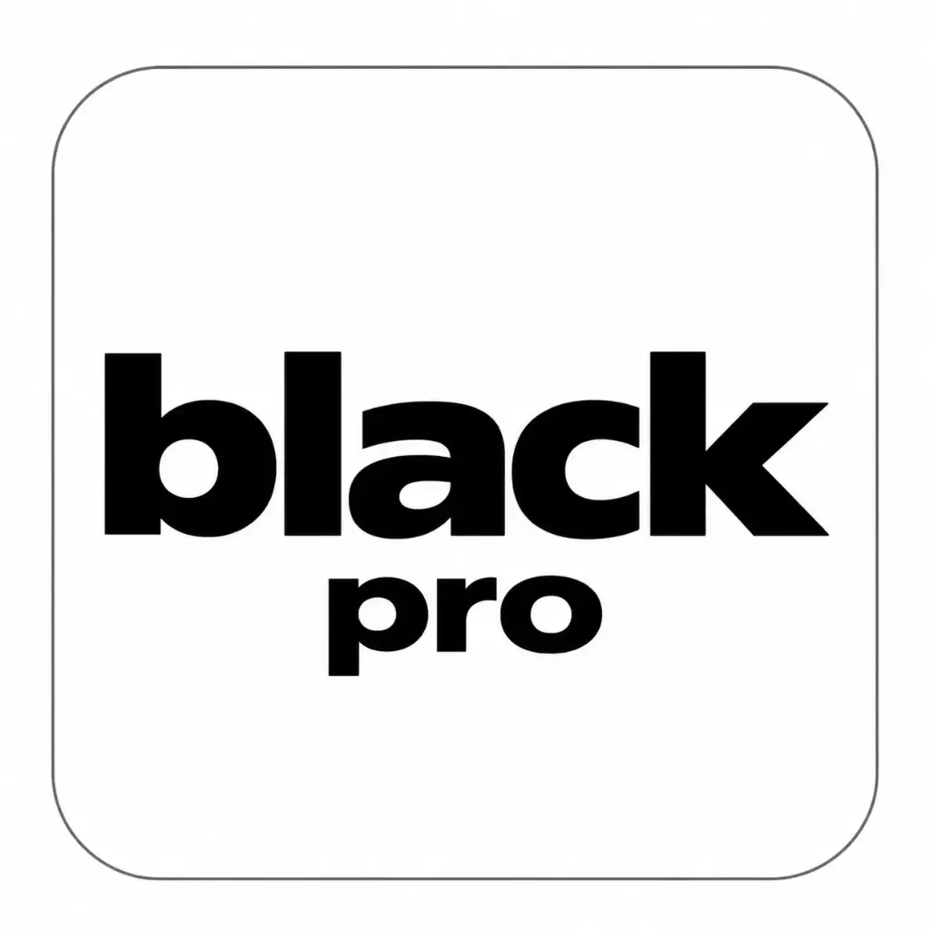 Plan Black Pro